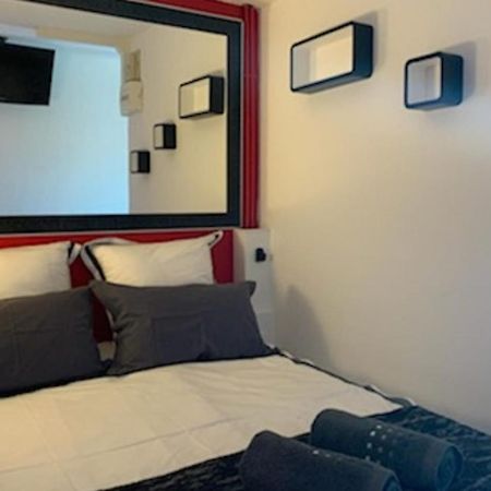 Naturiste Cap D'Agde Port Nature 869 Exterior foto