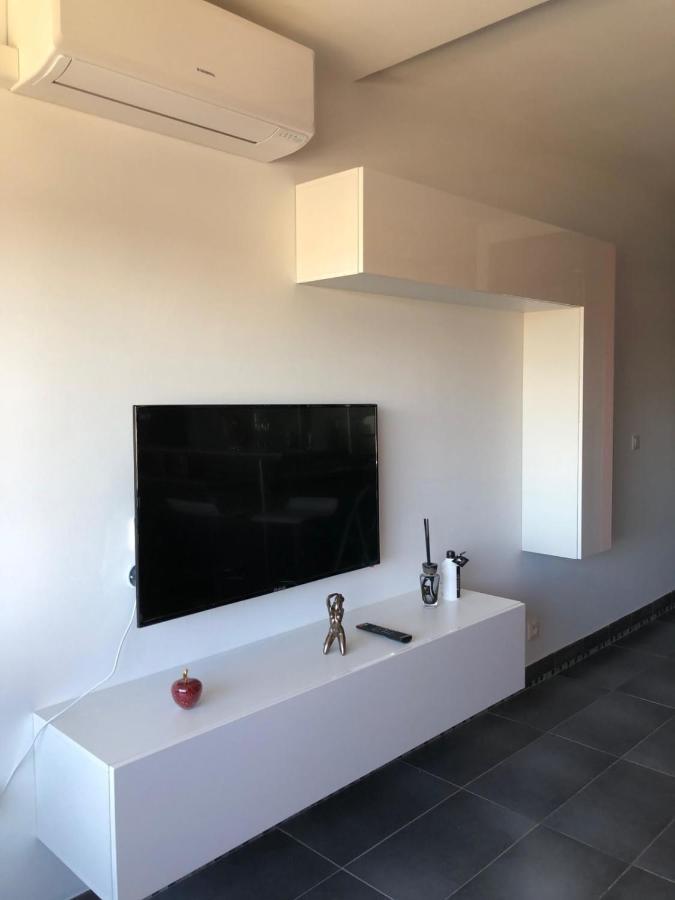 Naturiste Cap D'Agde Port Nature 869 Exterior foto